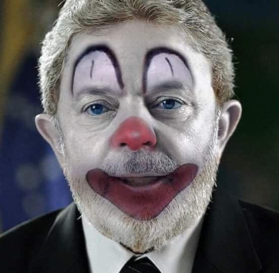 Lula favorito? Lula favorito?