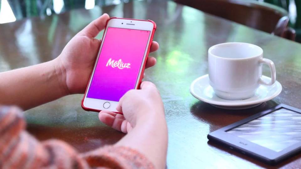 Méliuz lança plataforma de empréstimos totalmente online Méliuz lança plataforma de empréstimos totalmente online