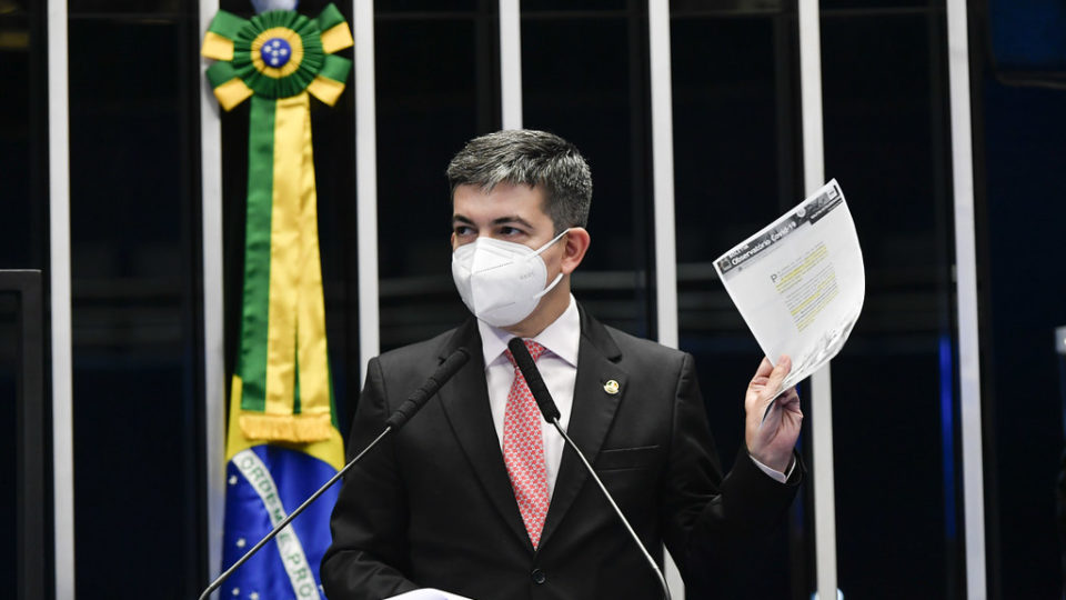 CPI da Covid