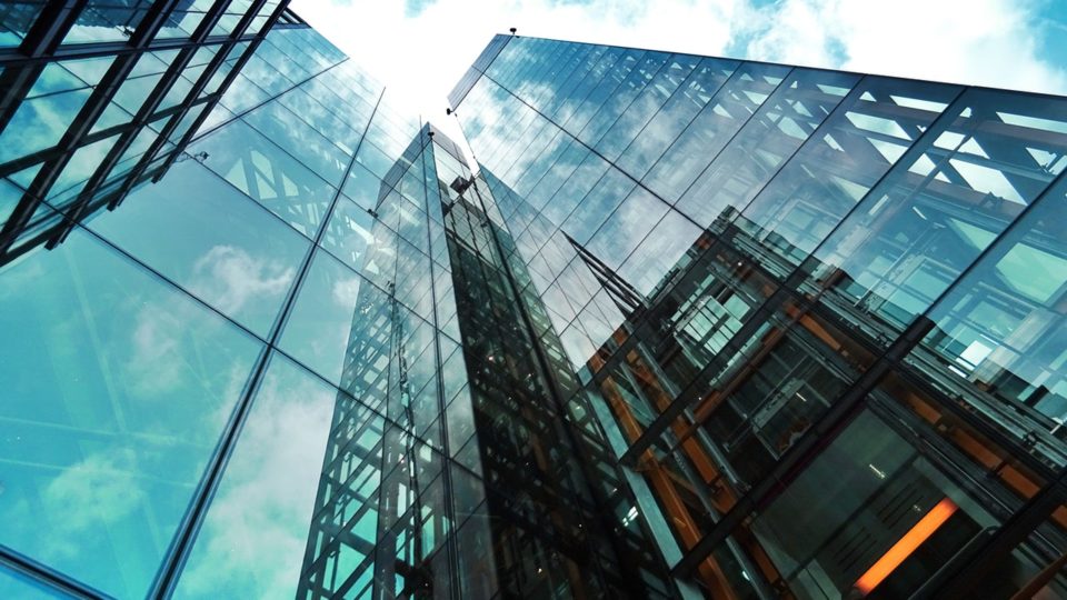 Inovação fundamentada em tecnologia e sustentabilidade na construção civil Inovação fundamentada em tecnologia e sustentabilidade na construção civil