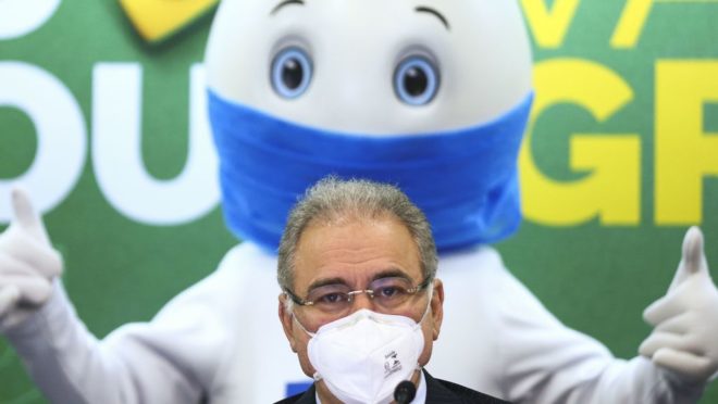 “Bandidolatria e democídio”: a questão mais importante de todas “Bandidolatria e democídio”: a questão mais importante de todas