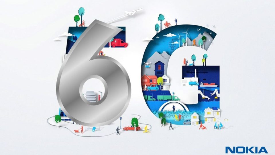 rede 6G