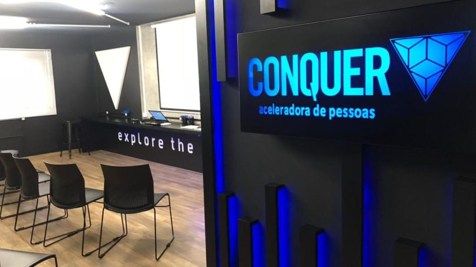Agenda: Conquer oferece curso gratuito de inteligência emocional; veja mais Escola Conquer.