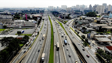 Após Infra Week, governo espera atrair mais R$ 56 bilhões em investimentos Infraestrutura