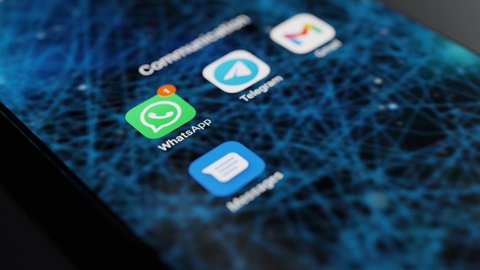 WhatsApp Pay