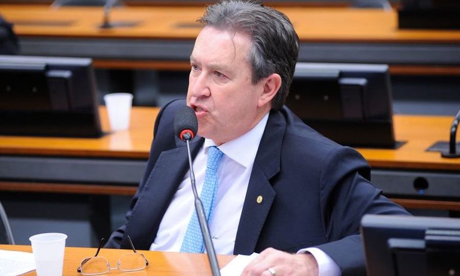 Ducci defendeu o cultivo da maconha no Brasil