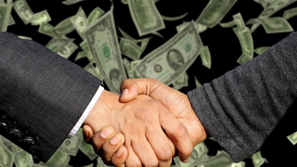 Por que o capitalismo é moralmente superior aos outros sistemas econômicos Por que o capitalismo é moralmente superior aos outros sistemas econômicos