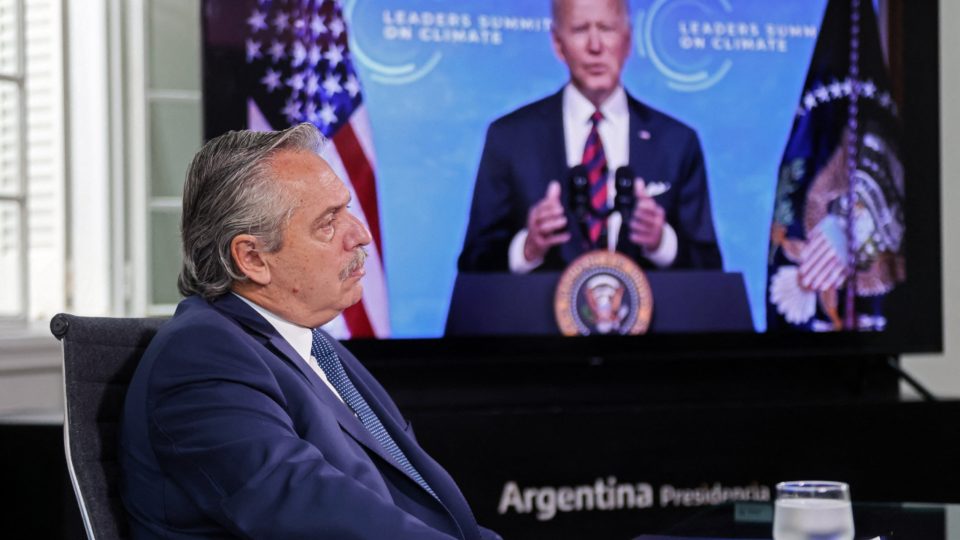 fernandez biden