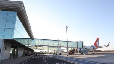 Aeroporto de Cascavel é o próximo na lista de concessões no Paraná