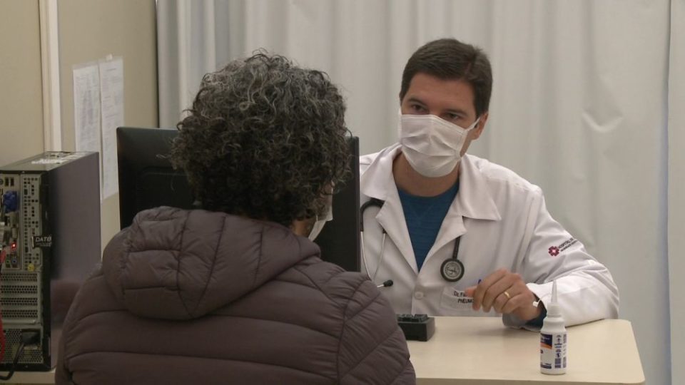Hospital de Clínicas