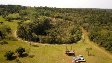 Vila Velha tem novos atrativos, apesar das dificuldades impostas pela Covid-19