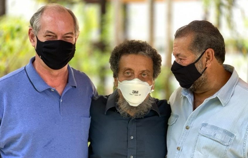 João Santana: a volta do filho pródigo da política João Santana: a volta do filho pródigo da política