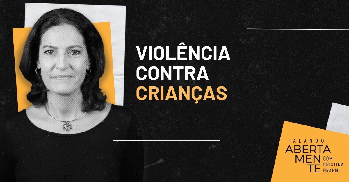 Violência contra crianças e adolescentes: ministra Damares Alves pede um esforço nacional por mais investimentos em segurança pública e divulga levantamento de delegacias e varas de justiça especializadas em atender casos de violência contra menores de idade