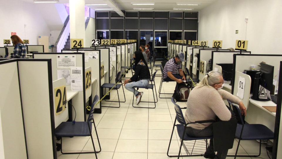 crédito curitiba