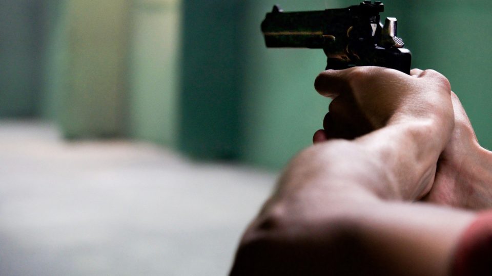 88% dos leitores da Gazeta são favoráveis à flexibilização do acesso a armas, aponta enquete 88% dos leitores da Gazeta são favoráveis à flexibilização do acesso a armas, aponta enquete