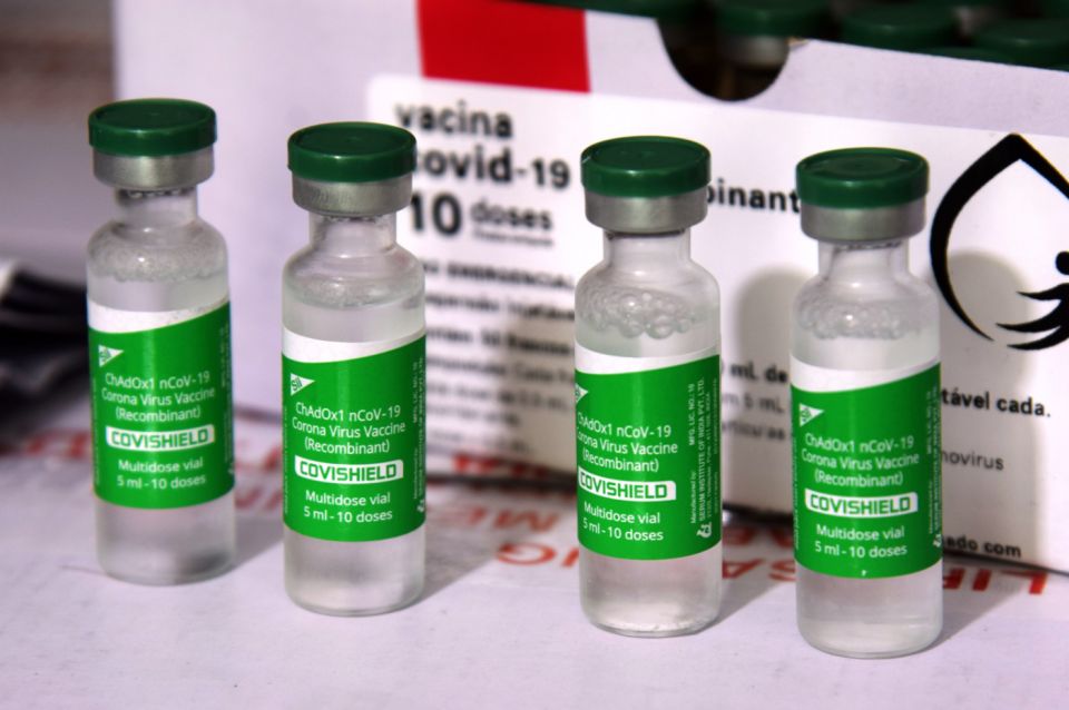 vacina - astrazeneca - covid-19