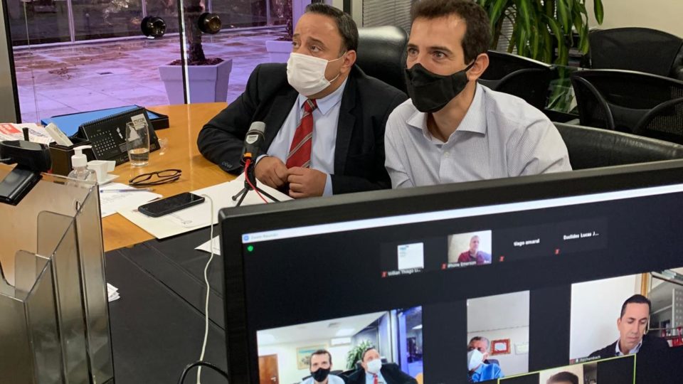 Volta às aulas