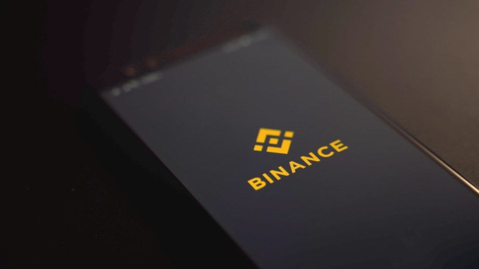 Binance