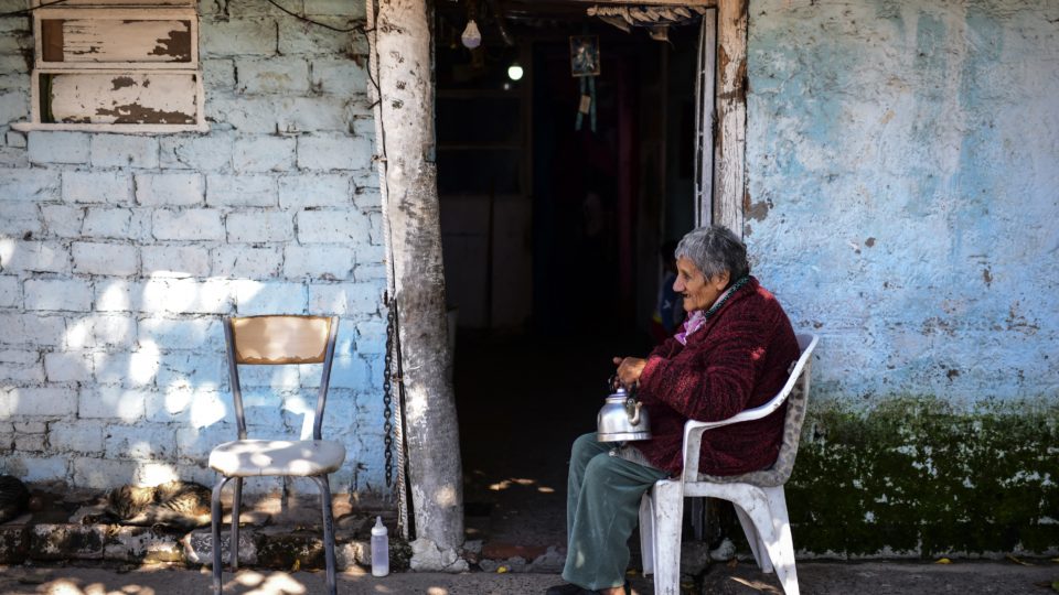argentina economia
