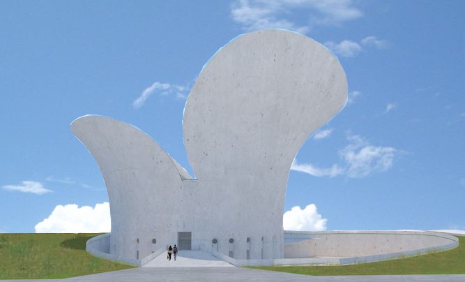 Museu da Bíblia será construído no DF