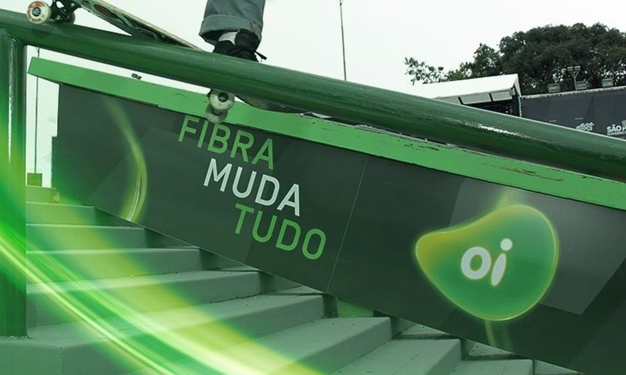 Oi Fibra
