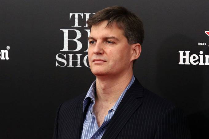 O pesadelo de Cassandra: da geopolítica às “coinwars” Michael Burry no lançamento do filme “A Grande Aposta”