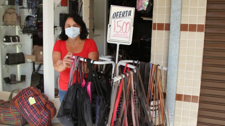 Pandemia: novo decreto em Curitiba é definido nesta quarta-feira Pandemia: novo decreto em Curitiba é definido nesta quarta-feira