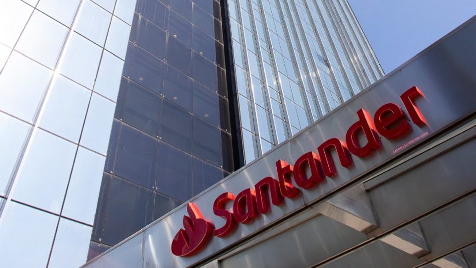 Santander testa ferramenta para detectar atividades suspeitas com criptomoedas Santander