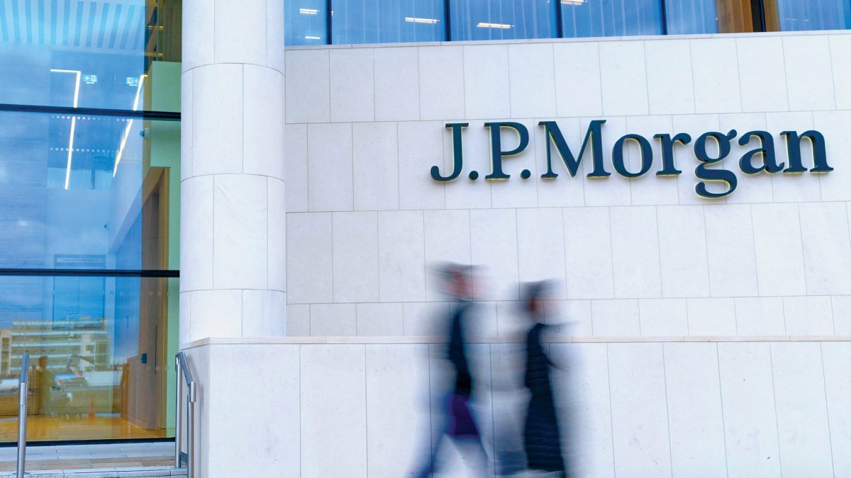 JP Morgan deve lançar fundo no primeiro semestre de 2021.