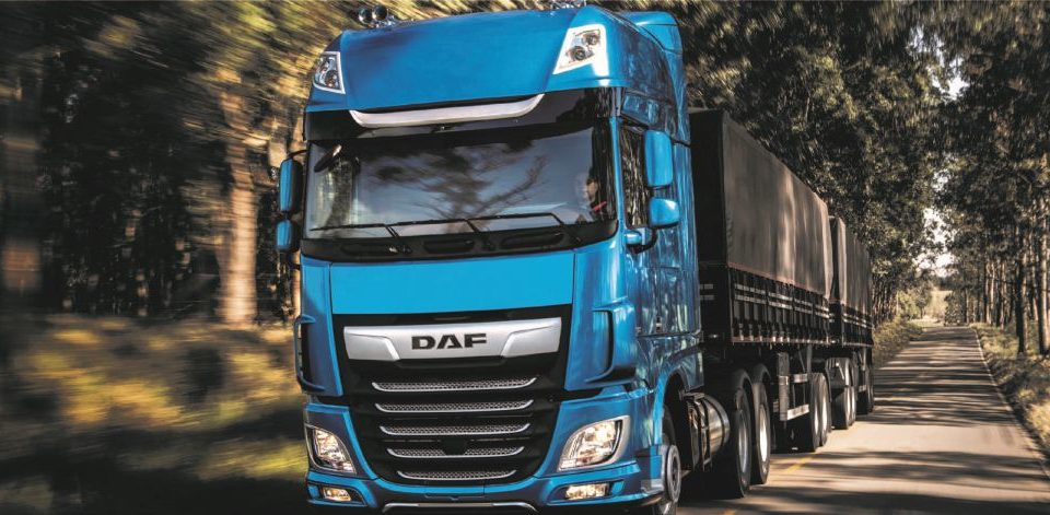 DAF