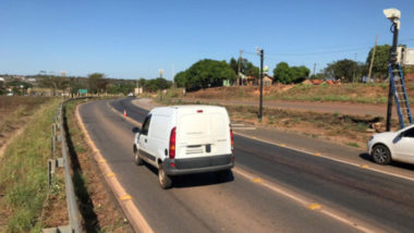 Governo faz primeira concessão de rodovia com leilão híbrido de pedágio e outorga Trecho da BR-153, no Tocantins.