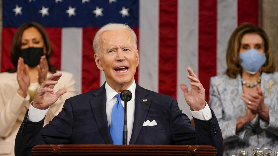 biden congresso