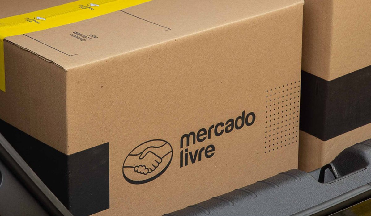 Mercado Livre