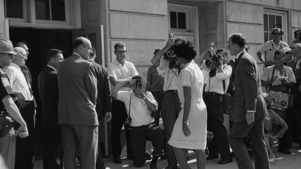 Pressionadas por radicais, universidades americanas adotam “segregação racial do bem” Segregação racial ocorreu até 1963 na Universidade do Alabama, nos EUA