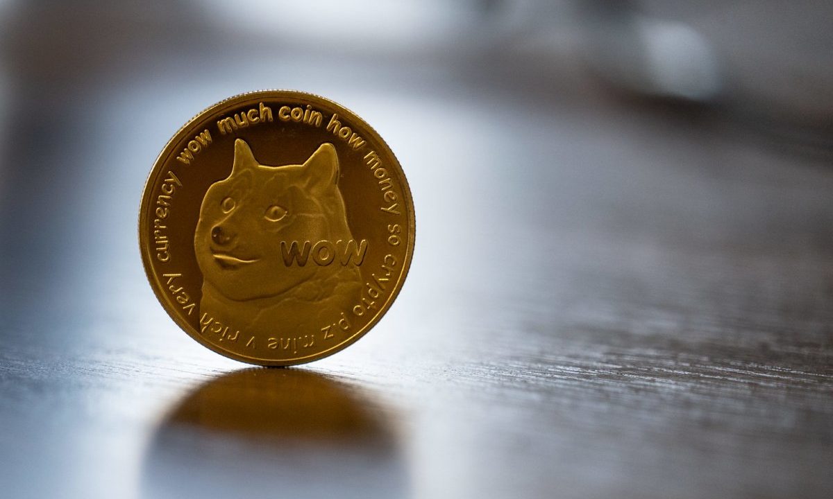 Alta procura pela criptomoeda Dogecoin derruba maior exchange da Índia