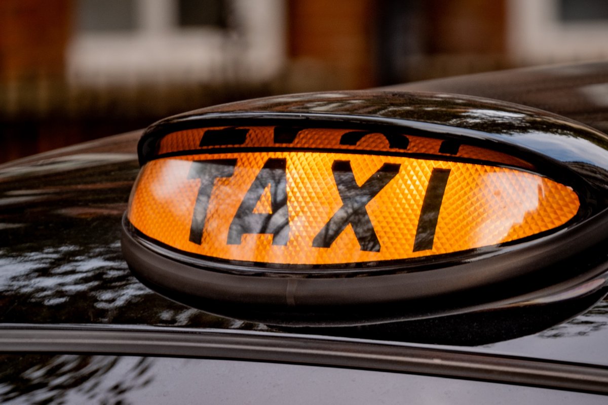 Táxis aceitarão criptomoedas na Europa.