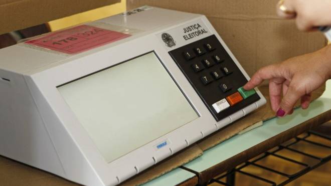 Tudo sobre as Eleições 2022