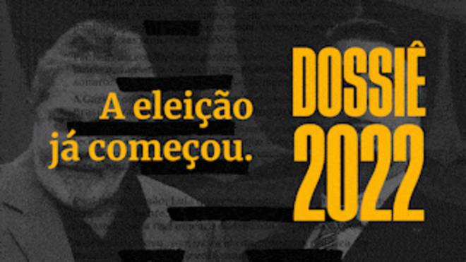 “Bandidolatria e democídio”: a questão mais importante de todas “Bandidolatria e democídio”: a questão mais importante de todas