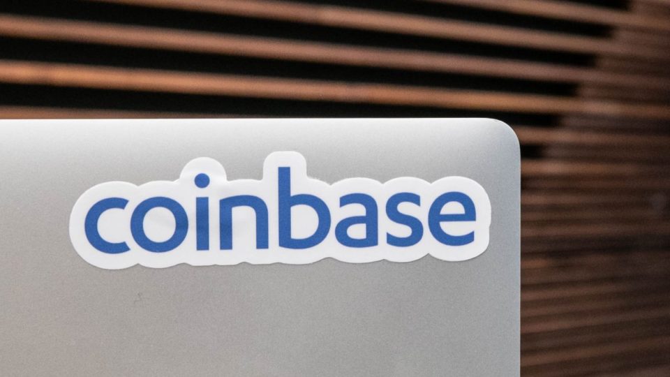 Coinbase lista BarnBridge, Livepeer e Quant para traders profissionais Coinbase