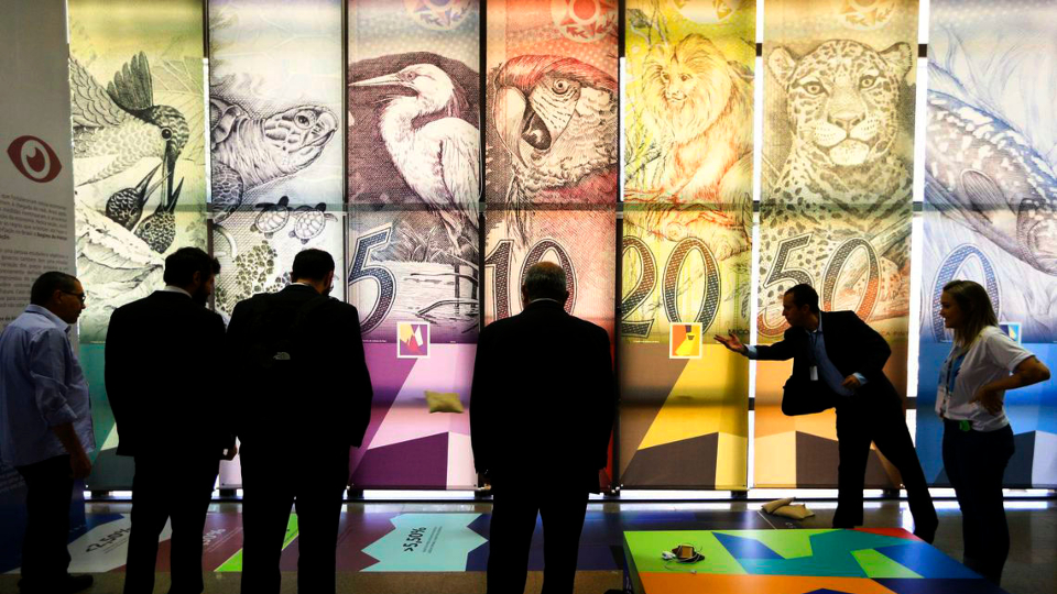 O novo ciclo de aumento dos juros é excessivo? Moeda digital brasileira