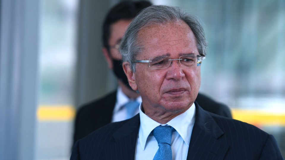 Economia cria dispositivo para evitar que transtorno do Orçamento se repita em 2022 Orçamento