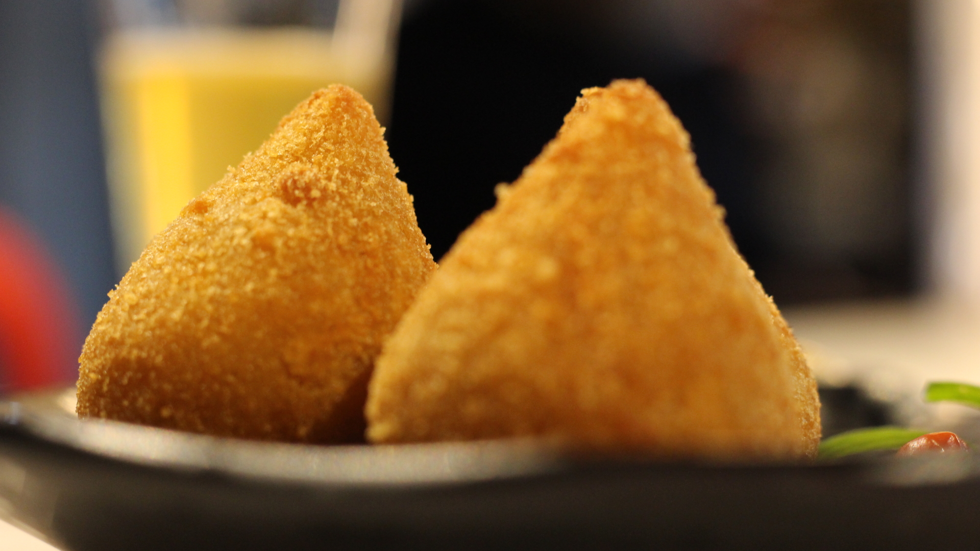 Donna Taça: novo restaurante da chef Juliana Fagundes marca evolução na carreira da chef. Crédito: Angela Fagundes