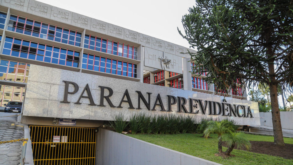 Redução na contribuição patronal é quinta grande mudança na Paraná Previdência nos últimos anos Paranaprevidencia