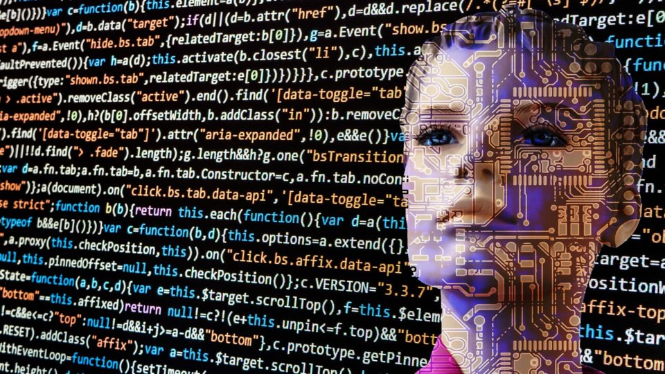 Educação, inteligência artificial e novos cenários Educação, inteligência artificial e novos cenários
