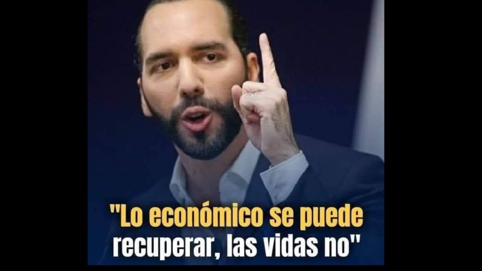 Nayib Bukele