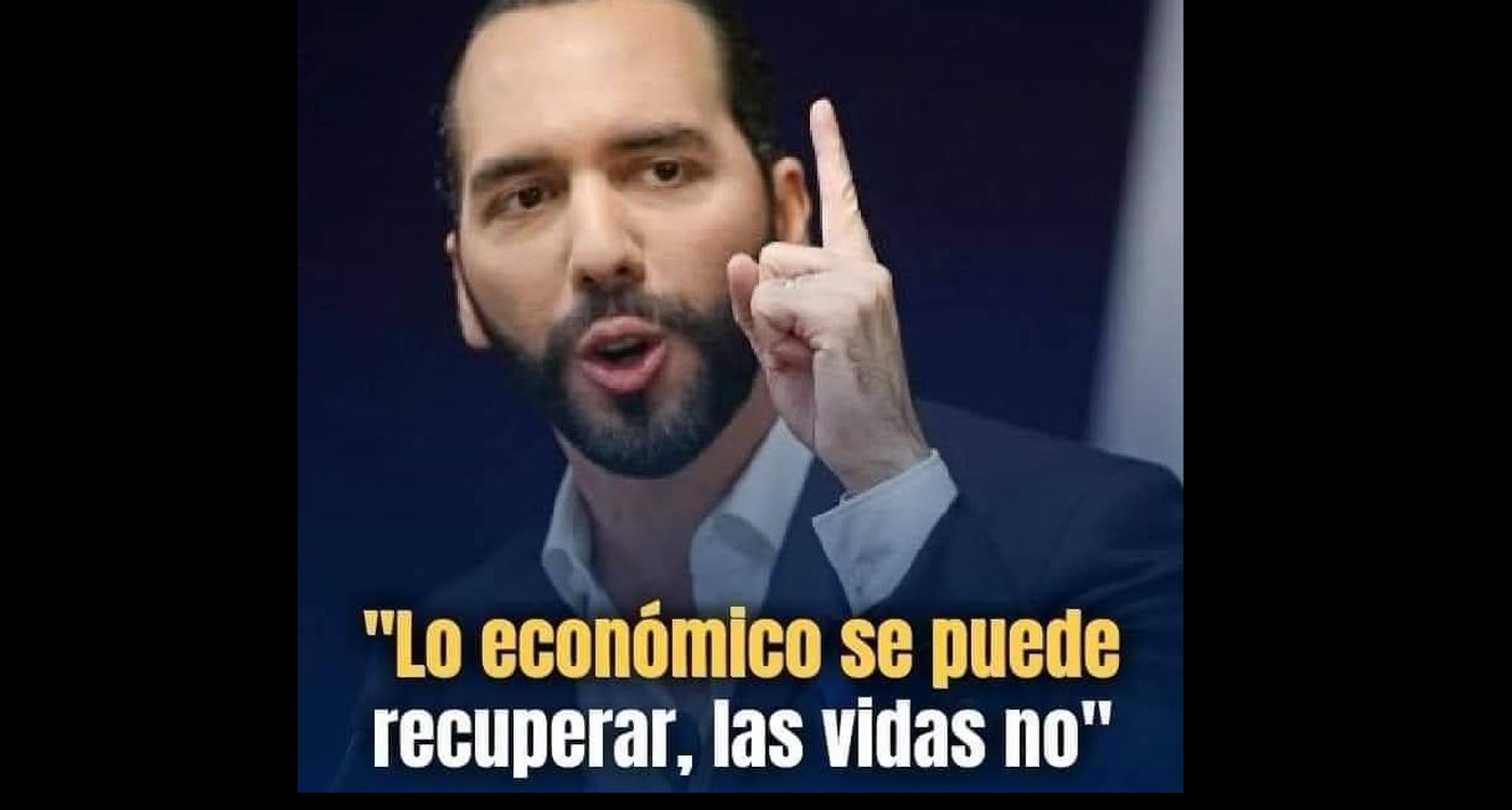 Nayib Bukele