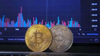 Bitcoin, Ethereum e Dogecoin: preço das criptomoedas nesta sexta (25) Bitcoin e Ethereum