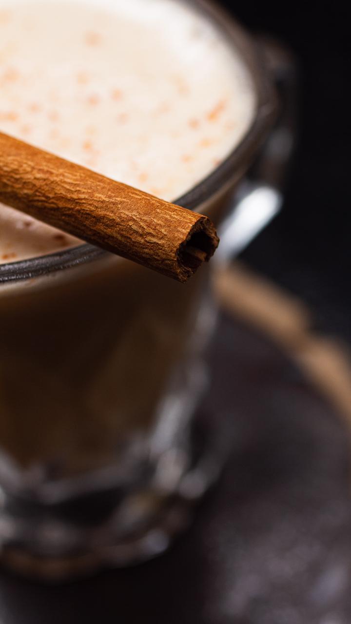 Releitura de Moscow mule, um dos drinques da casa para harmonizar com os pratos orientais. Releitura de Moscow mule, um dos drinques da casa para harmonizar com os pratos orientais.