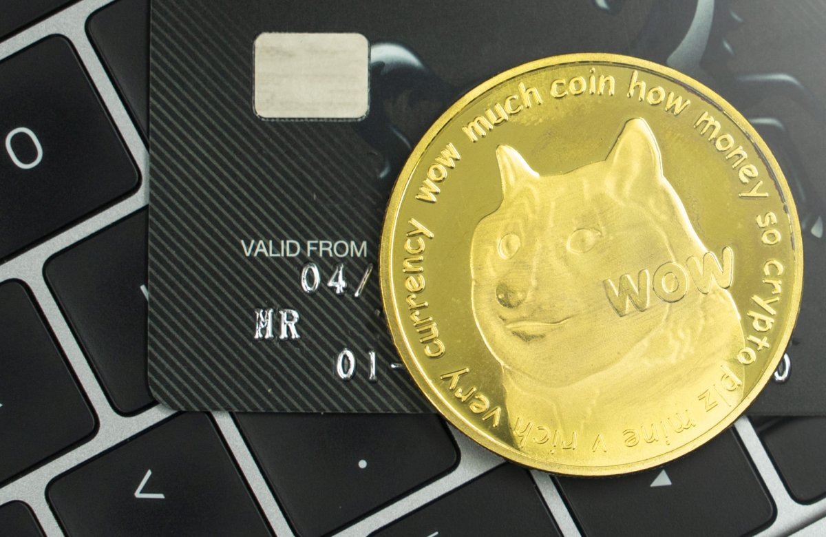 Dogecoin