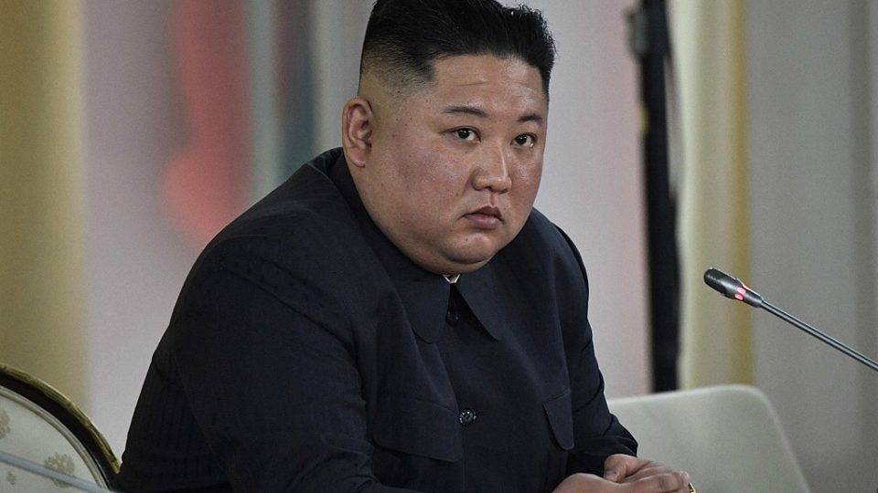 kim jong-un